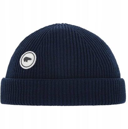 Picture of Spalding Eisbar Raik MU E30835-244 granatowy One size