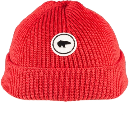 Attēls no Eisbar Raik MU E30835-463 Czerwone One size