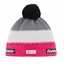 Изображение Eisbar Star Pompon MU SKA E33140-142 Róowe One size