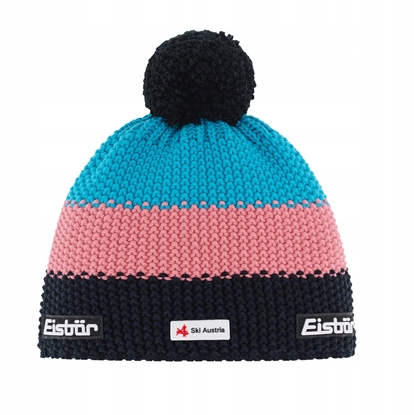 Picture of Eisbar Star Pompon MU SKA E33140-450 Czarne One size