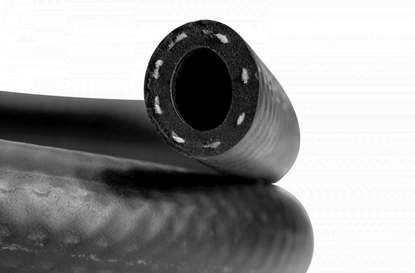 Изображение EK Bloki wodne EK-Pro Rurka 17/10 mm wzmocniona EPDM 1 m - czarna