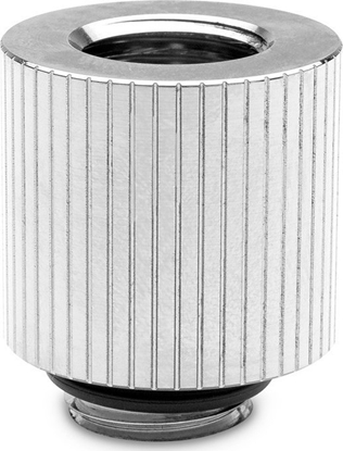 Изображение EK Water Blocks EK Water Blocks EK-Quantum Torque G1/4 Zoll Verlängerung Offset MF 3 - Nickel