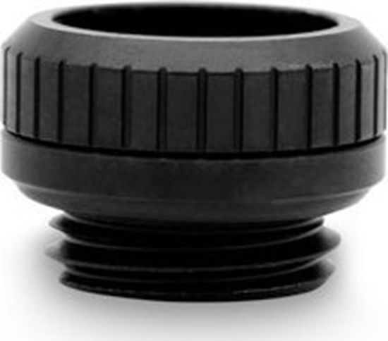 Изображение EK Water Blocks EK Water Blocks EK-Quantum Torque Micro HDC 12 - schwarz