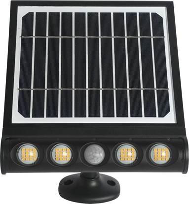 Picture of Eko-Light Lampa Solarna Talent 8W 4000K IP65