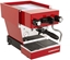 Attēls no Ekspres cinieniowy La Marzocco La Marzocco Home - Linea Micra Czerwony - Ekspres cinieniowy