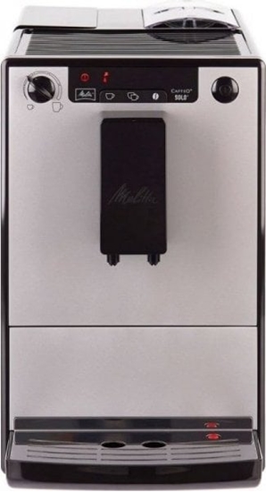 Picture of Ekspres cinieniowy Melitta Solo Pure E950-666