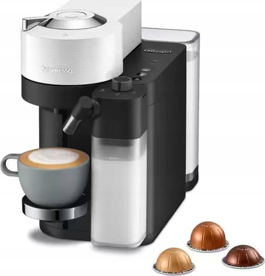 Picture of Ekspres cinieniowy Nespresso COFFEE MACHINE ENV300.W NESPRESSO