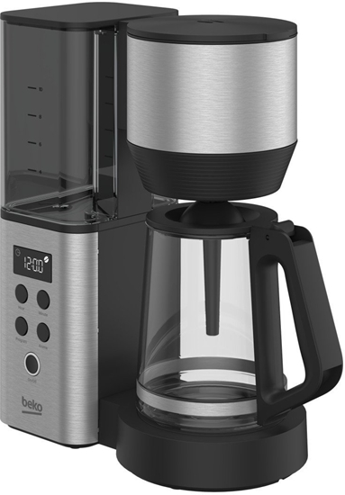 Изображение Ekspres do kawy Beko CFM7355I
