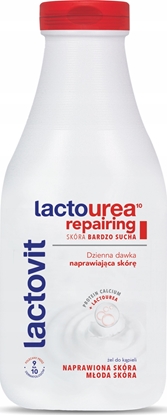 Picture of EL DO KPIELI 500 ML LACTOVIT LACTOUREA REPAIRING PL