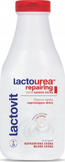 Picture of EL DO KPIELI 500 ML LACTOVIT LACTOUREA REPAIRING PL