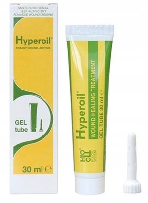 Picture of el HyperOil 30 ml Tubka