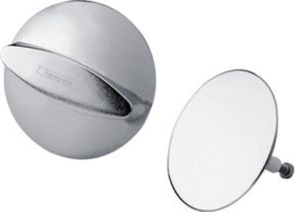 Attēls no El.Zewn.Syfonu Flexaplus 58185000 Chrom