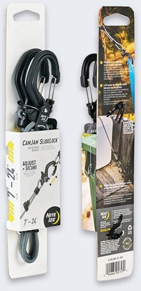 Picture of Elastyczny Pas Montaowy Z Klamr Nite Ize CamJam