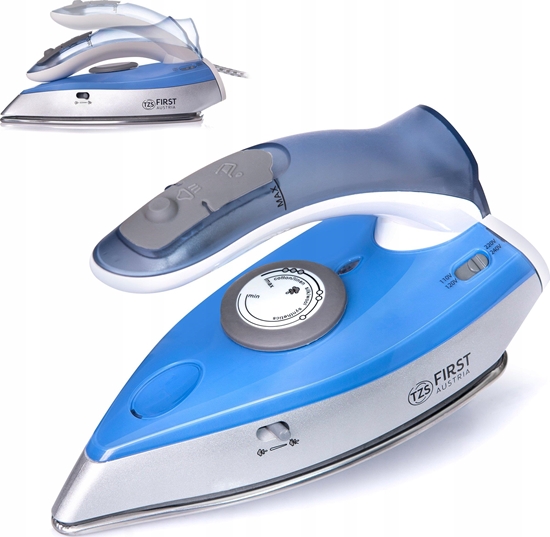 Picture of elazko First First Austria Kelionin laidyn FIRST 5640-2