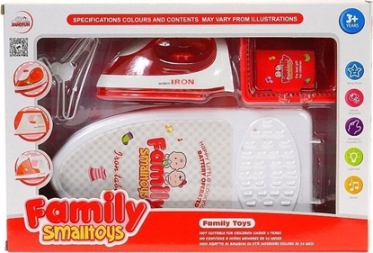 Attēls no elazko na baterie z desk