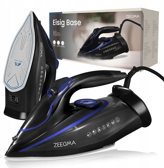 Picture of elazko przewodowe Zeegma EISIG BASE