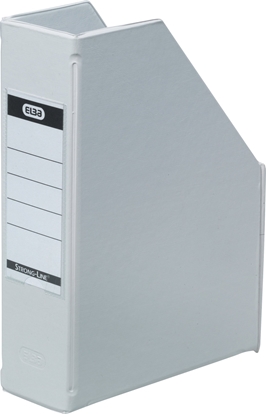 Изображение Elba Elba 100400635, White, PVC, A5, 6 cm, 220 mm