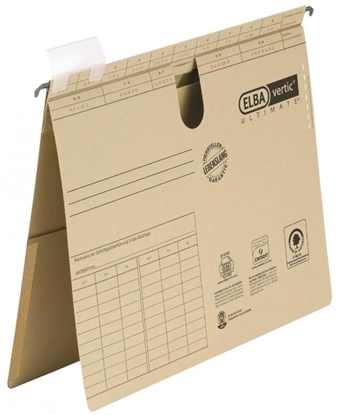 Picture of Elba Kartonowy, zawieszkowy Ultimate (100552061)