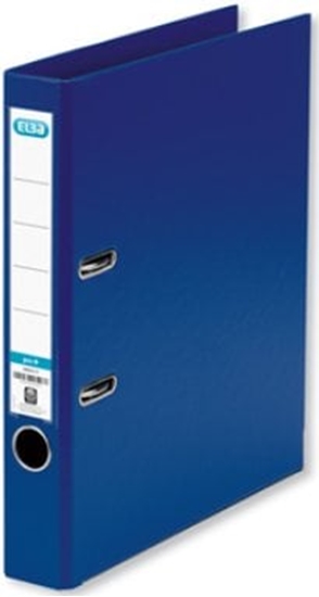 Изображение Elba smart Pro - PP segregator A4 Niebieski