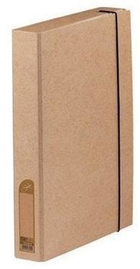 Picture of Elba Touareg, Wood, Cardboard, A4, 250 mm, 330 mm, 1 pc(s)