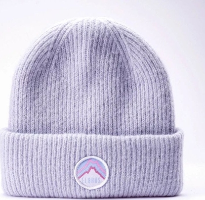 Изображение Elbrus Damska Czapka zimowa BERGE WO'S