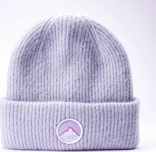 Изображение Elbrus Damska Czapka zimowa BERGE WO'S