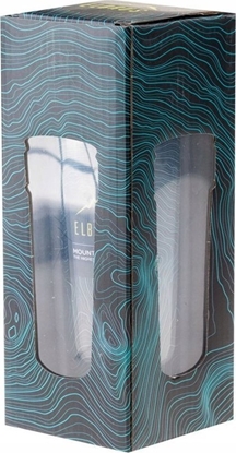 Picture of Elbrus KUBKI TERMICZNE DAKOS 400ml MAP PRINT ONE SIZE