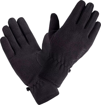 Picture of Elbrus Mskie rkawice polarowe Elbrus NARUA czarny rozmiar l/xl