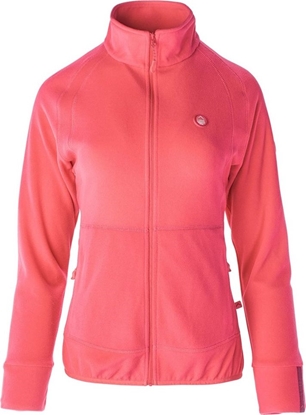 Изображение Elbrus POLAR RIVOLI WO'S II PARADISE PINK/CERISE S () - 92800326380