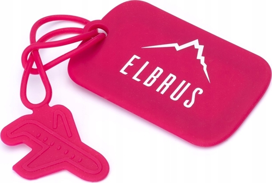 Изображение Elbrus ZAWIESZKA NOMO TAG