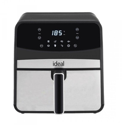 Picture of ELDOM FRYTOWNICA BEZTUSZCZOWA 6 5 L IK1501