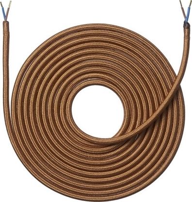 Picture of Electraline STOFLEDNING - 4,0 METER KOBBER