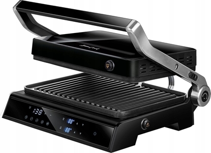 Picture of Electric grill MPM PSC-140/B