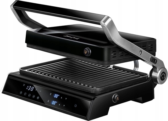 Picture of Electric grill MPM PSC-140/B