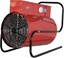 Attēls no Electric heater (rocket) Termia AO EBO 3.0/0.3 T (E) 230V