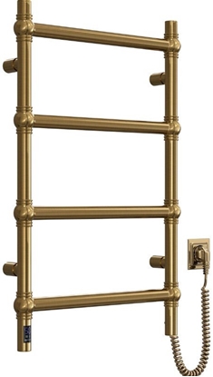 Picture of Electric towel dryer Navin Retro 500800 Sensor, 10-540033-5080 (cable on the right)