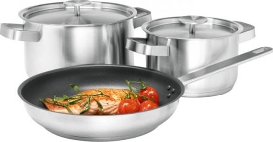 Picture of Electrolux E3SS Dish set 3pcs
