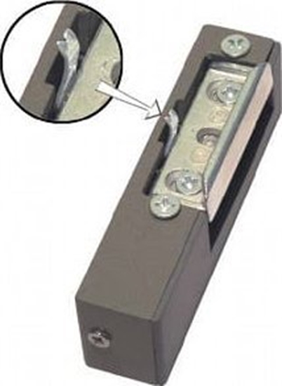 Picture of Elektra Plus ZACZEP ELEKTRA R3 Z BLOK. PRAWY