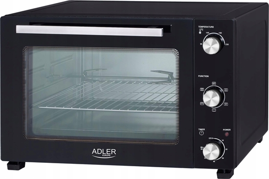 Picture of Elektrin orkait Adler AD-6026 (48L)