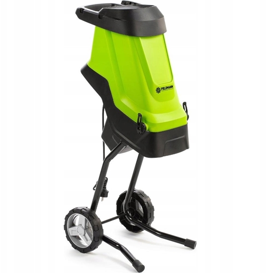 Picture of Elektrinis ak smulkintuvas Fieldmann FZD 4014-