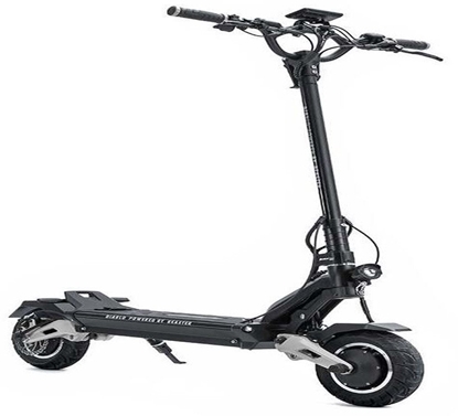 Picture of Elektrinis paspirtukas Beaster Scooter Diablo Pro Max BSDIABLOPROSMAX