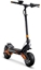 Picture of Elektrinis paspirtukas Beaster Scooter OXEN, 1500 W, 60 V, 23,4 Ah, plentins padangos