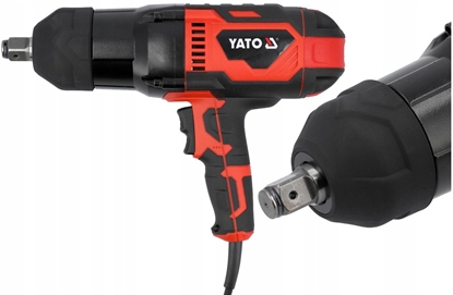 Picture of ELEKTRYCZNY KLUCZ UDAROWY 3/4' 1200W/2000NM