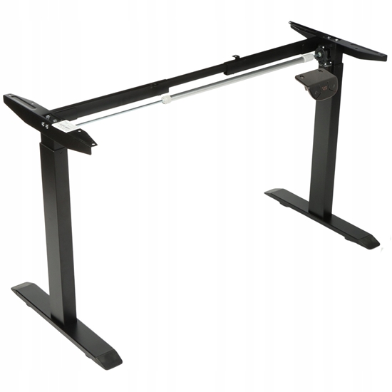 Picture of ELEKTRYCZNY STELA BIURKOWY EDF-90/135 Delta Desk