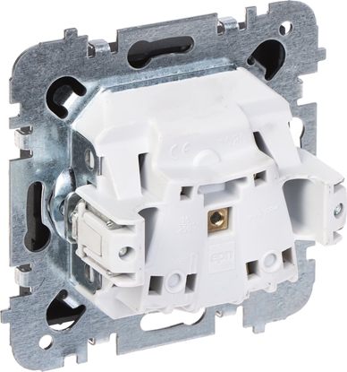 Изображение Elektro-Plast GNIAZDO POJEDYNCZE SANTRA/4133-19/EPN 230V 16A Elektro-Plast