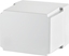 Attēls no Elektro-Plast INDUSTRIAL Puszka hermetyczna n/t 170x135x176mm IP65 szara 2714-00