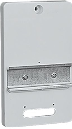 Изображение Elektro-Plast Tablica licznikowa B/Z zegarowa 180x108mm szara T-Z (10.7)