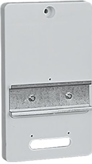 Picture of Elektro-Plast Tablica licznikowa B/Z zegarowa 180x108mm szara T-Z (10.7)