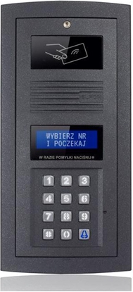 Attēls no Elfon Modu OPTIMA OP-SL255R-G