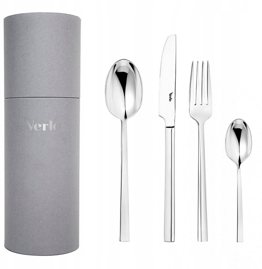 Picture of ELGADO Zestaw 24-el. z tub Verlo